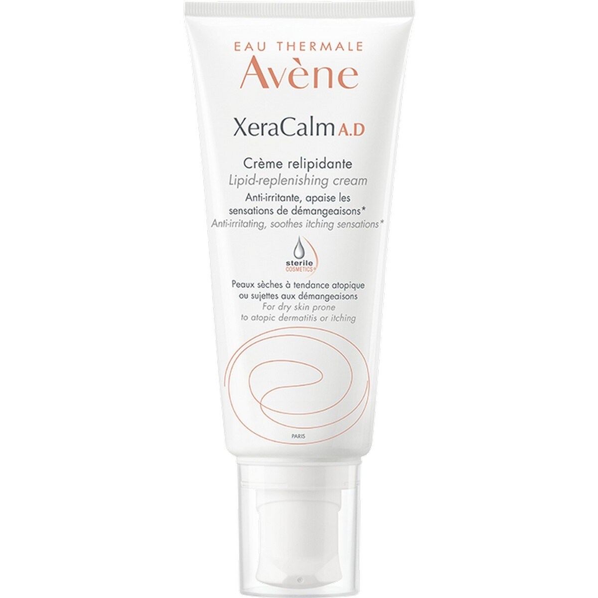 Creme Xeracalm AD Avène 1