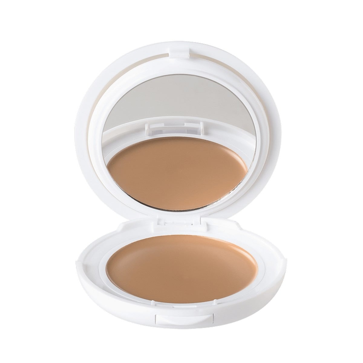 Compacto Protecção Solar Color 50 Avène Bege-1