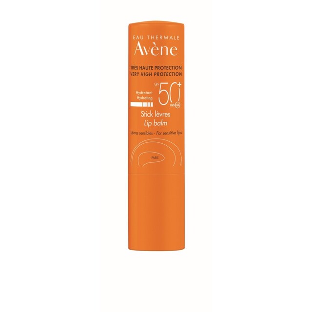 Imagem 0 de Protetor Solar em Stick Lábios 50+ 3g Avène