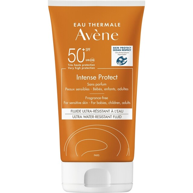 Imagem 0 de Protetor Solar SPF50+ Fluido s/ Perfume - 150 ml