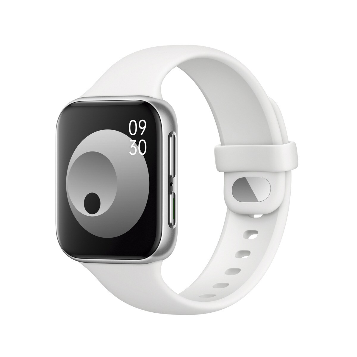 Oppo Watch Smart 41 mm Silver Smartwatch · El Corte Inglés