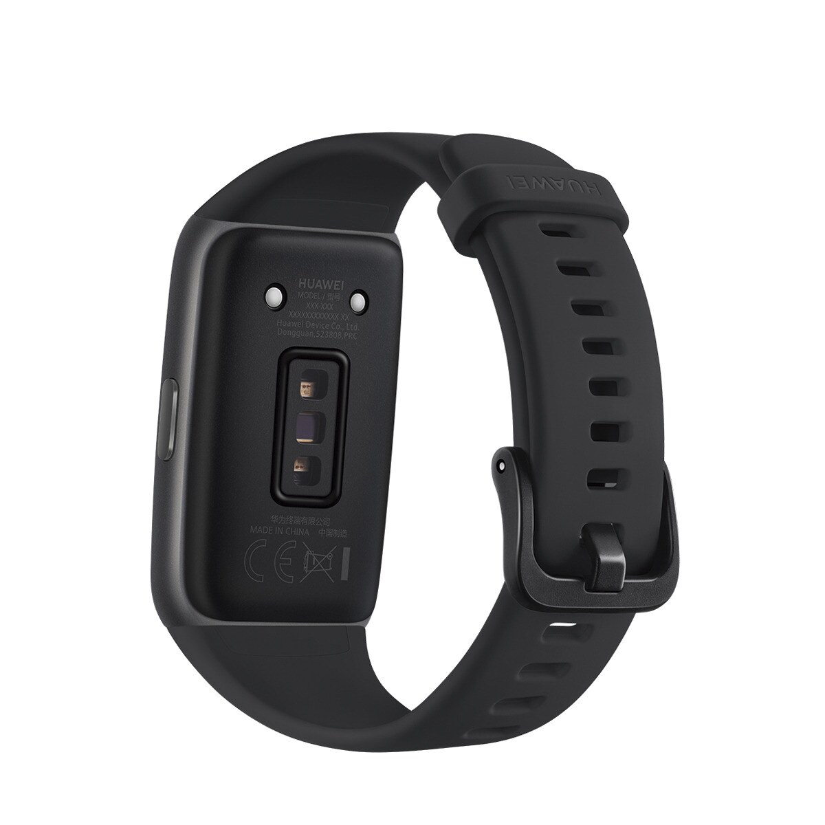 Huawei Band 6 Graphite Black Pulsera de actividad · Hipercor