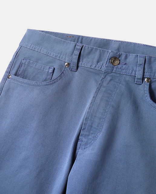 pantalon emidio tucci