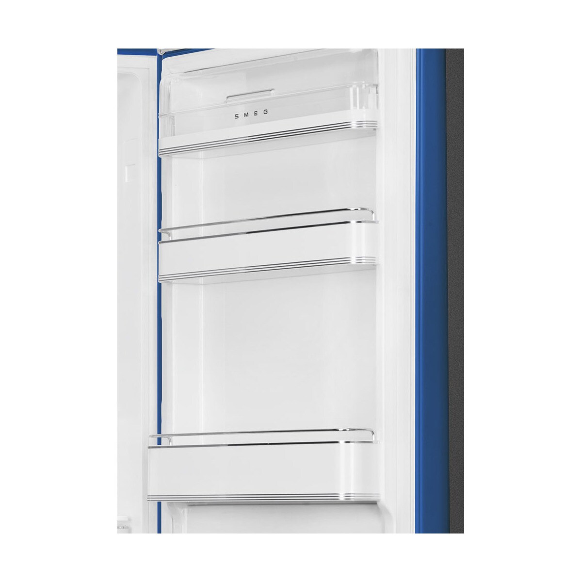 Frigorífico Combi Smeg No Frost - FAB32RBE5 Azul eléctrico-4
