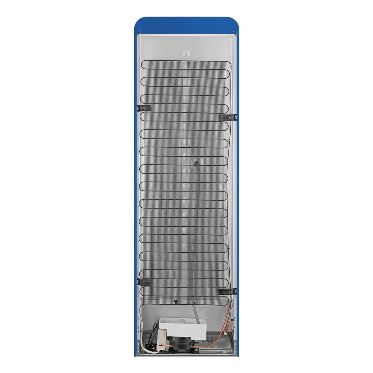 Frigorífico Combi Smeg No Frost - FAB32RBE5 Azul eléctrico-8