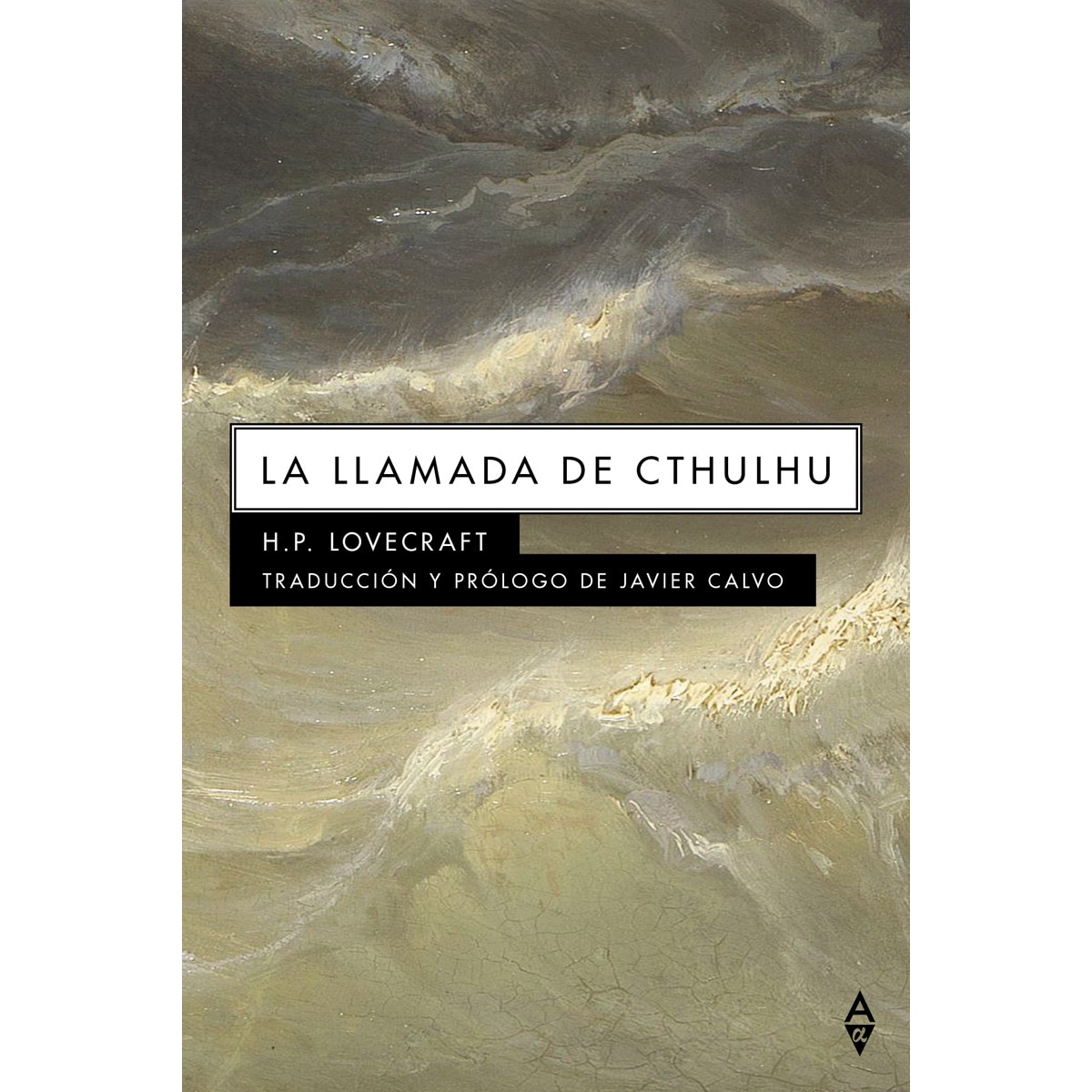 Imagem 0 de La llamada de cthulhu(Tapa blanda)