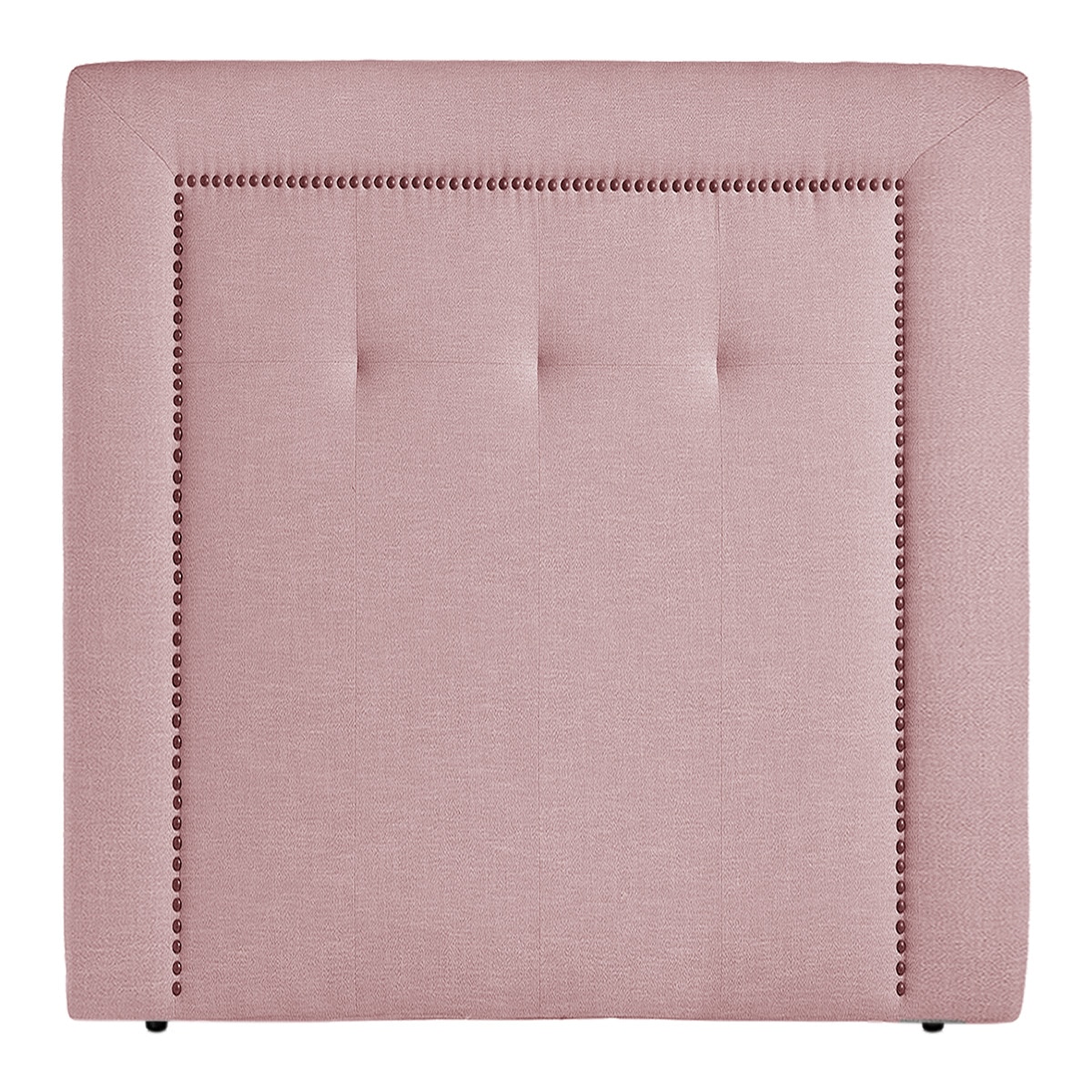 Imagem 0 de Cabeceira de cama individual estofada Alexandria El Corte Inglés