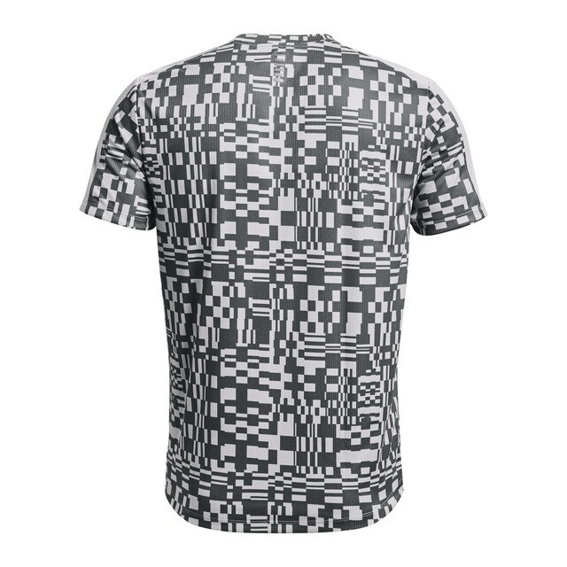 Camiseta de hombre Speed Stride Printed Under Armour · El Corte Inglés