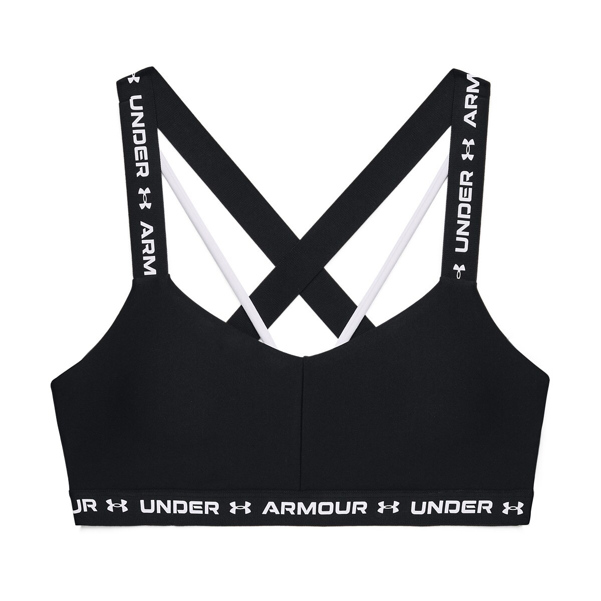 Brassière Crossback Low Under Armour