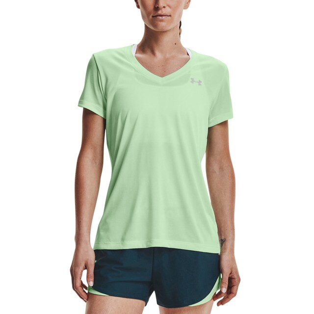 Camiseta de mujer Tech™ Under Armour · El Corte Inglés