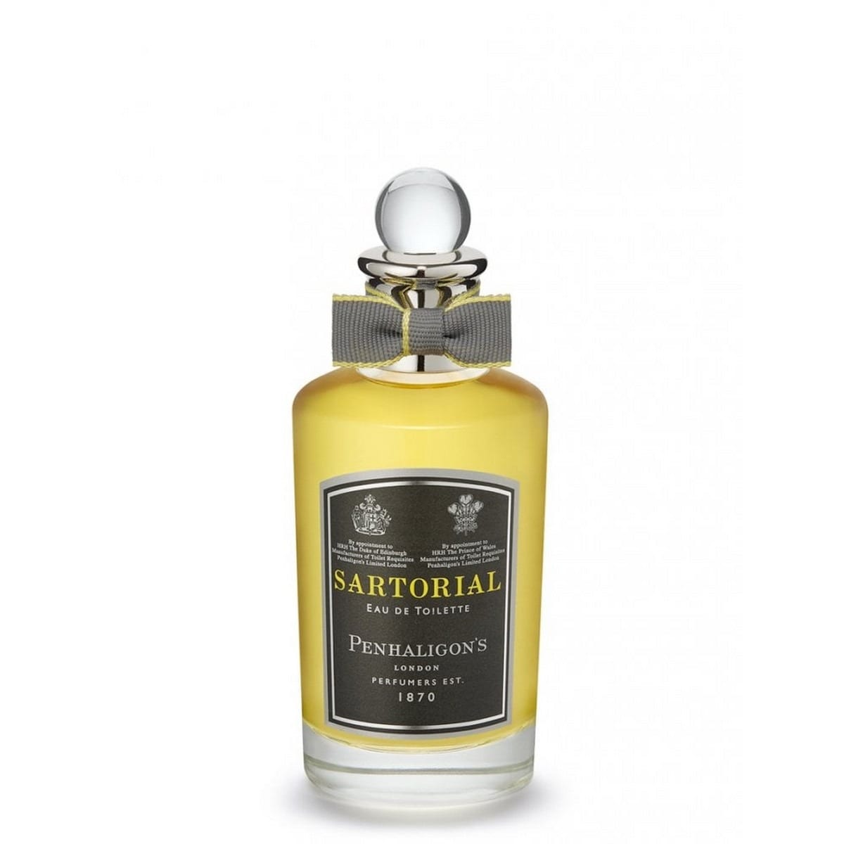 Sartorial British Tales Eau de Toilette - 100 ml 1