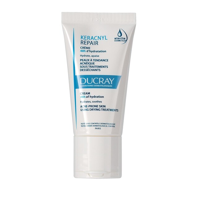 Imagem 0 de Creme Reparador Keracnyl Repair - 50 ml