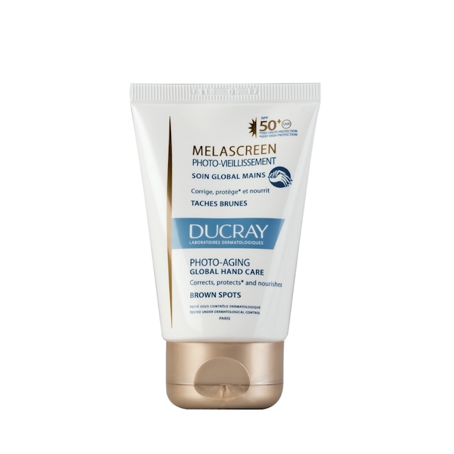 Imagem 0 de Melascreen Creme de Mãos 50 ML Ducray