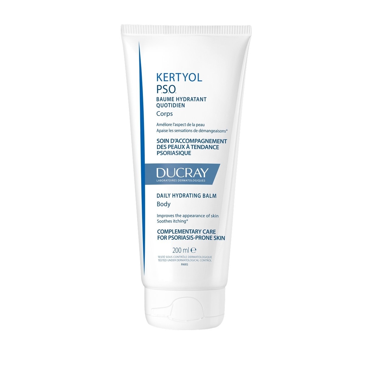 Imagem 0 de Kertyol Pso Bálsamo 200ml Ducray