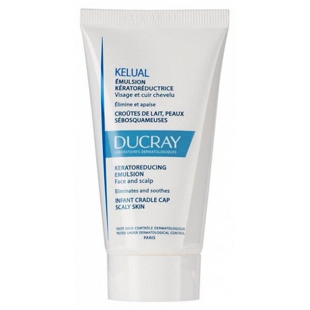 Imagem 0 de Emulsão Queratorredutora 50 ML Kelual