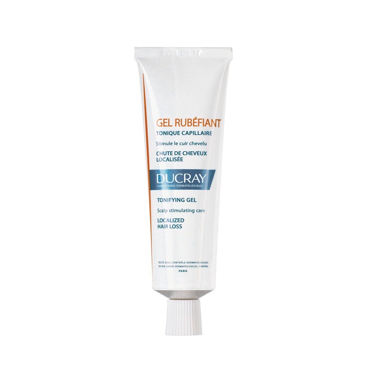 Gel capilar rubefaciente 30 ml 1