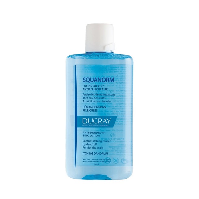 Imagem 0 de Loção Anticaspa Squanorm Ducray