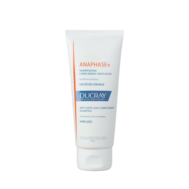 Imagem 0 de Anaphase+ Champô Complemento Antiqueda 100ml Ducray