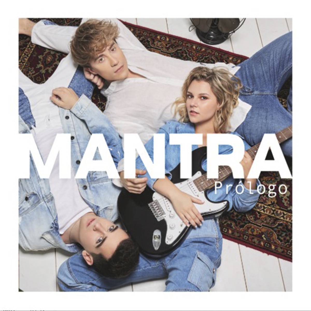 Imagen 0 de Prólogo (CD)