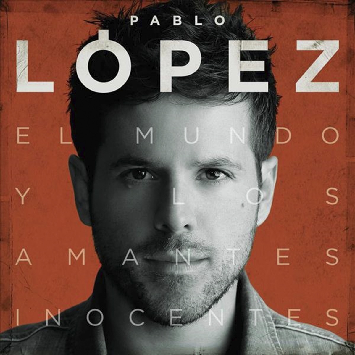 Imagem 0 de El Mundo y Los Amantes Inocentes (LP-Vinil)