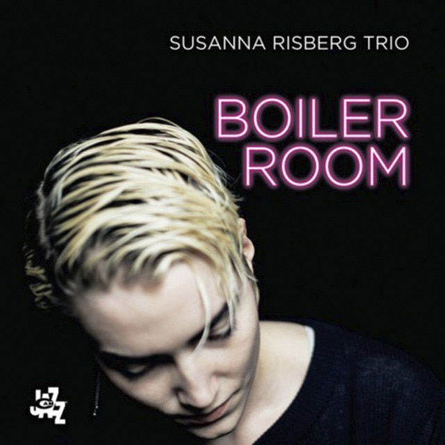 Imagen 0 de Boiler Room (CD)