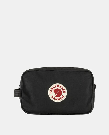 Imagem 0 de Necessaire Unissexo com Fecho de Correr