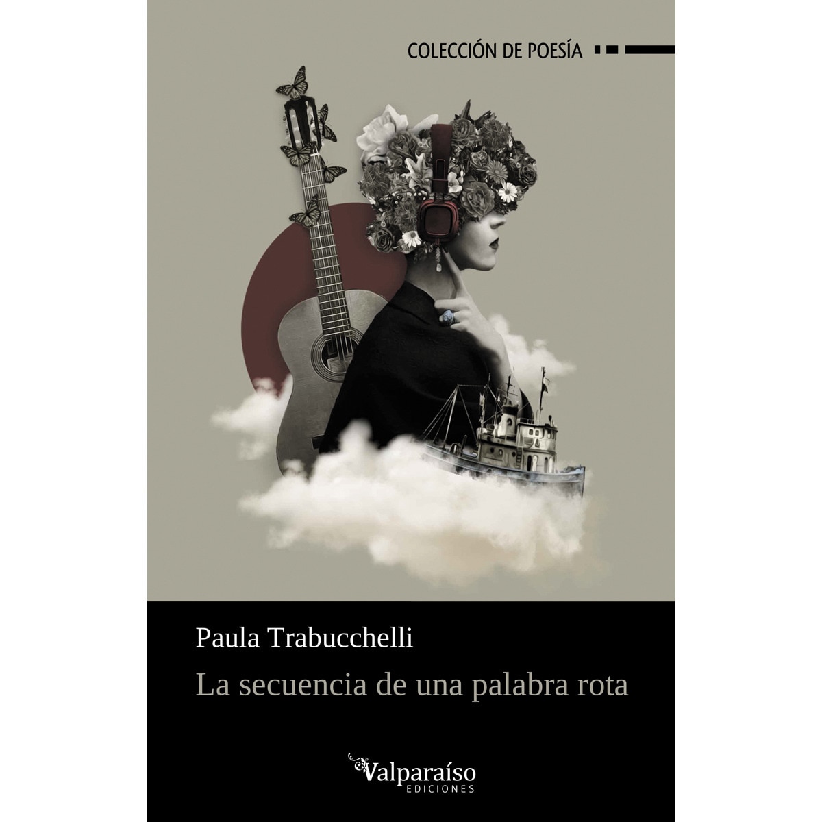 La secuencia de una palabra rota (Capa mole com abas) 1