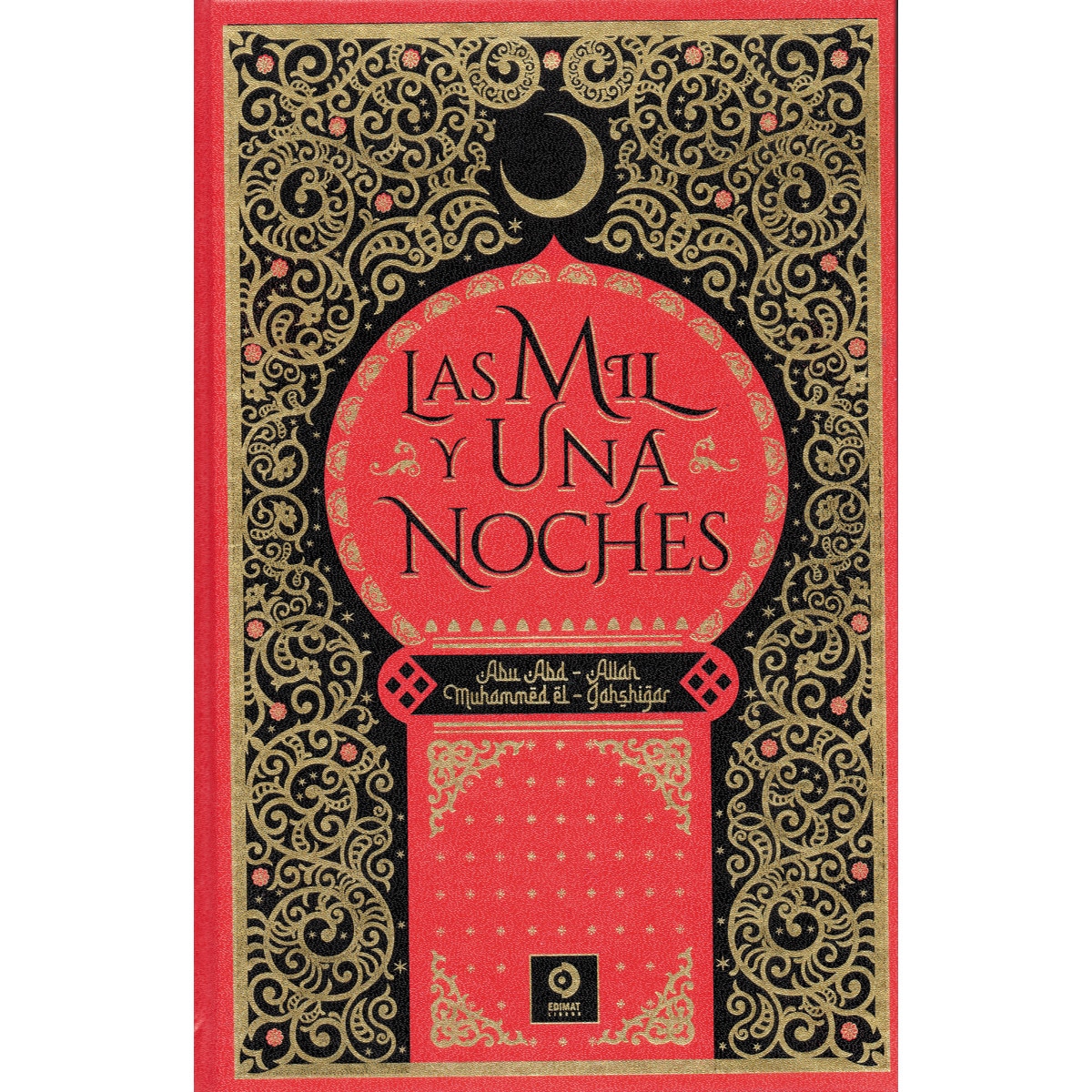 Las mil y una noche(Tapa dura) 1