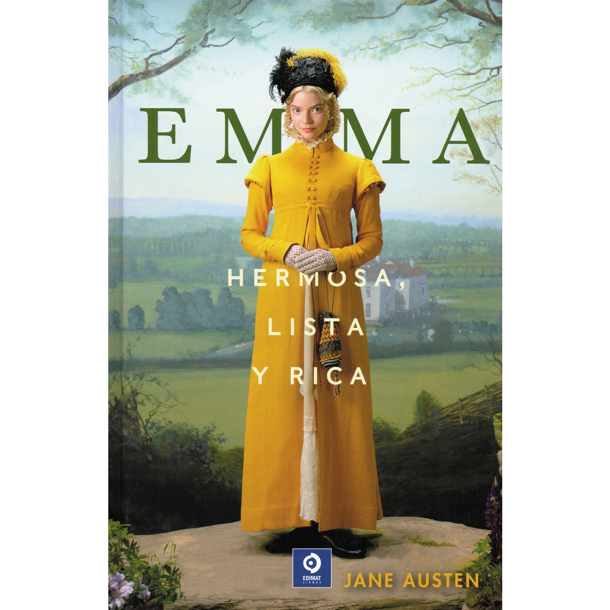Emma(Tapa dura) 1