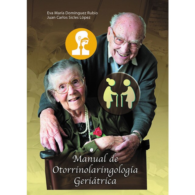 Imagem 0 de Manual de otorrinolaringologia geriatrica