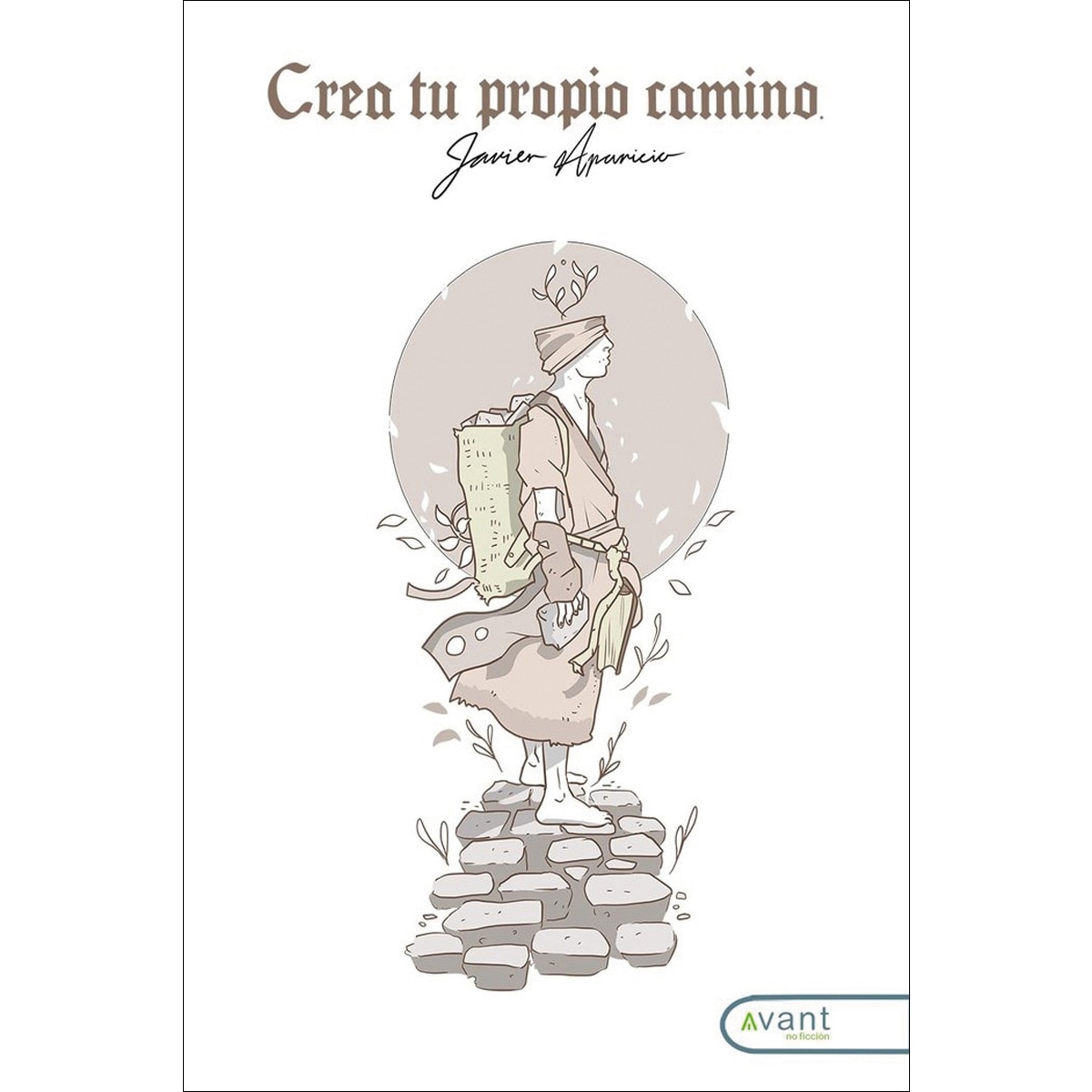 Crea tu propio camino(Tapa blanda) 1