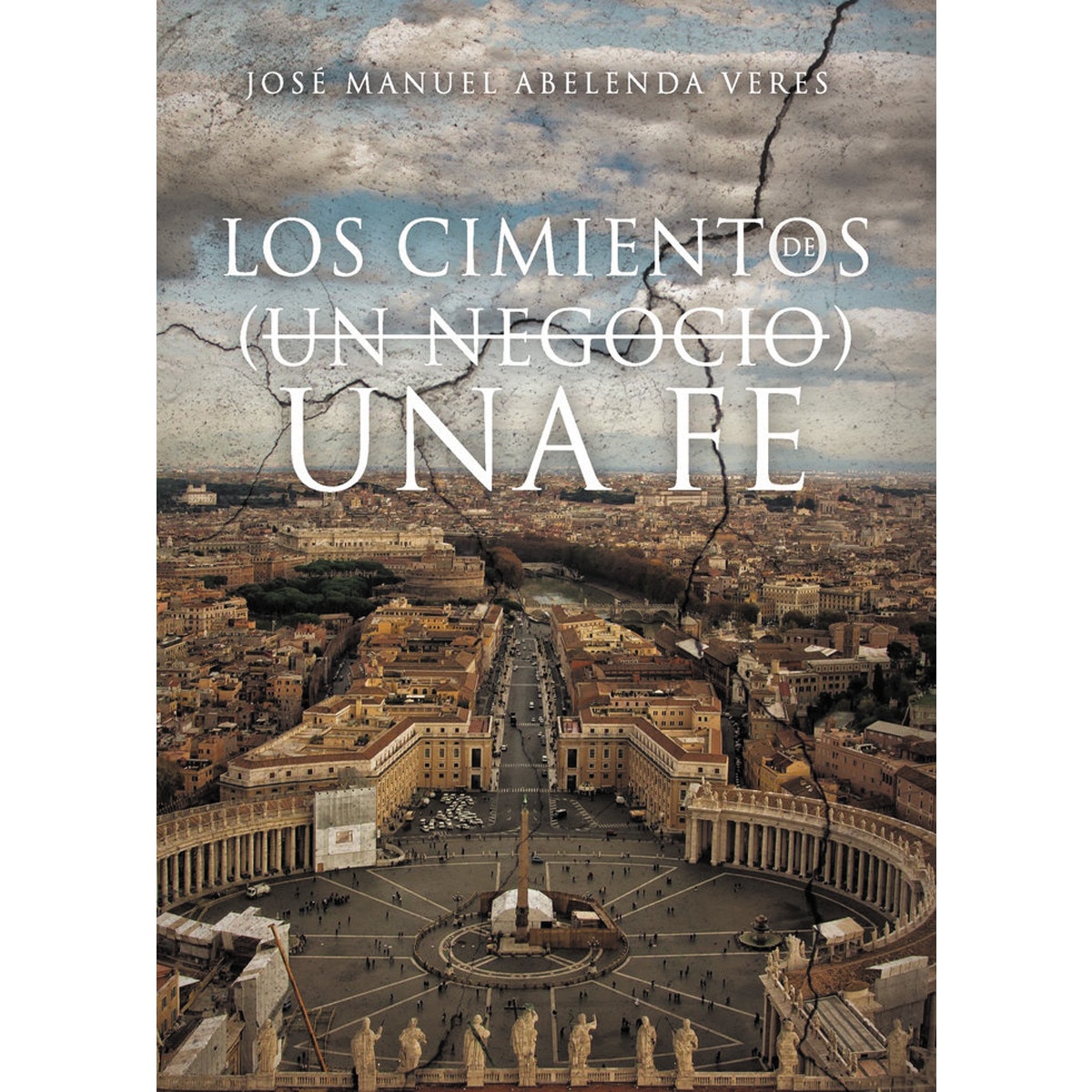 Imagem 0 de Los cimientos de (-un -negocio-) una fe