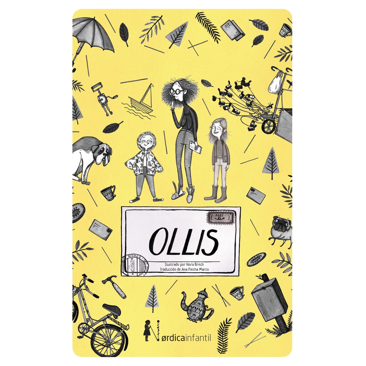 Imagem 0 de OLLIS Ed. Catalán (Capa dura)