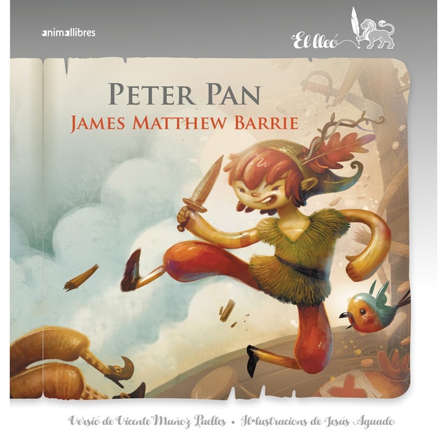 Imagem 0 de Peter Pan