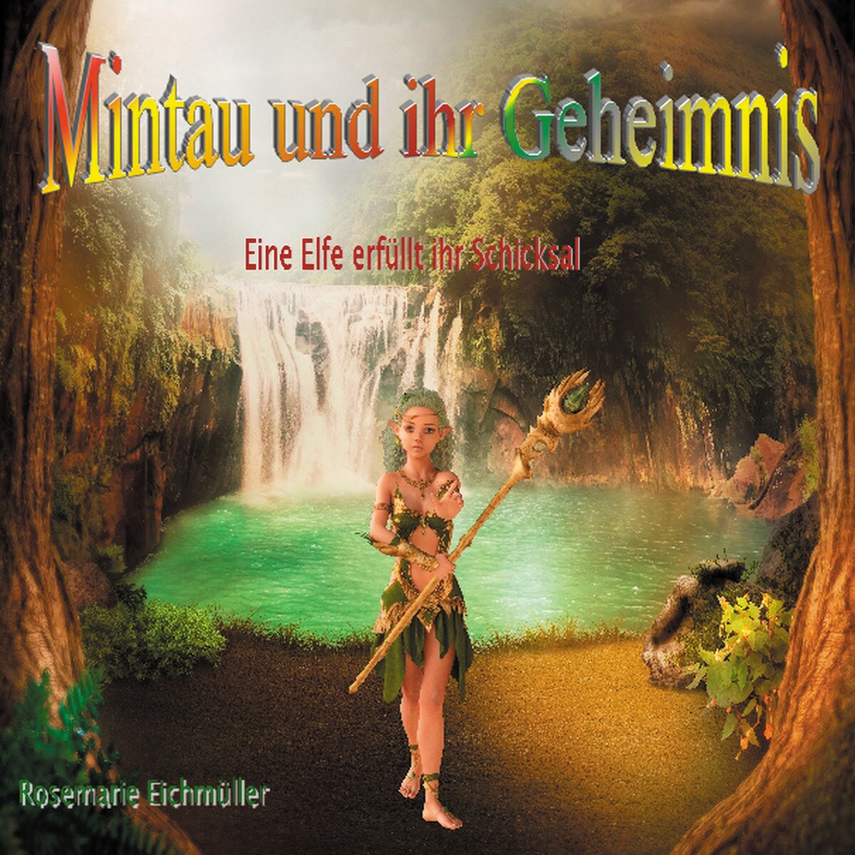 Mintau und ihr Geheimnis (Capa mole) 1