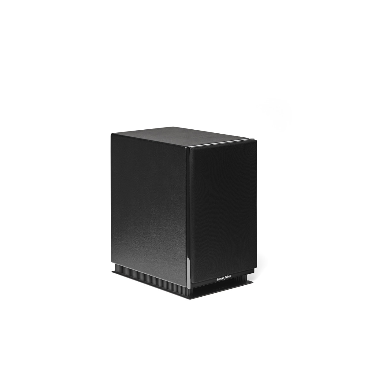 Altavoces Sonus Faber Lumina II par de monitores negro Negro-4