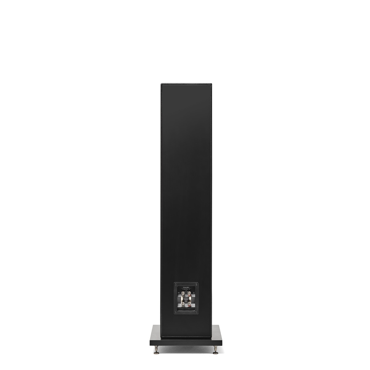 Altavoces Sonus Faber Lumina V par de pantallas acústicas negro Negro-5
