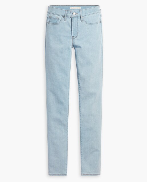 Vaquero de mujer 312™ slim lavado claro · Levi's · El Corte Inglés