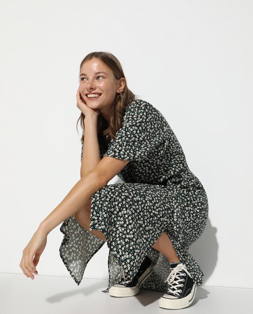 Vestidos camiseta el corte ingles Clearance