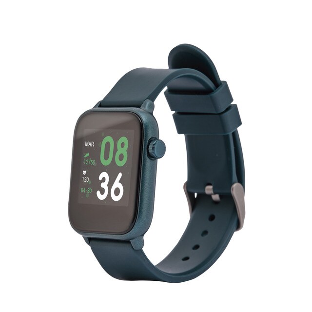Xplora Activity XMOVE Azul Smartwatch · El Corte Inglés