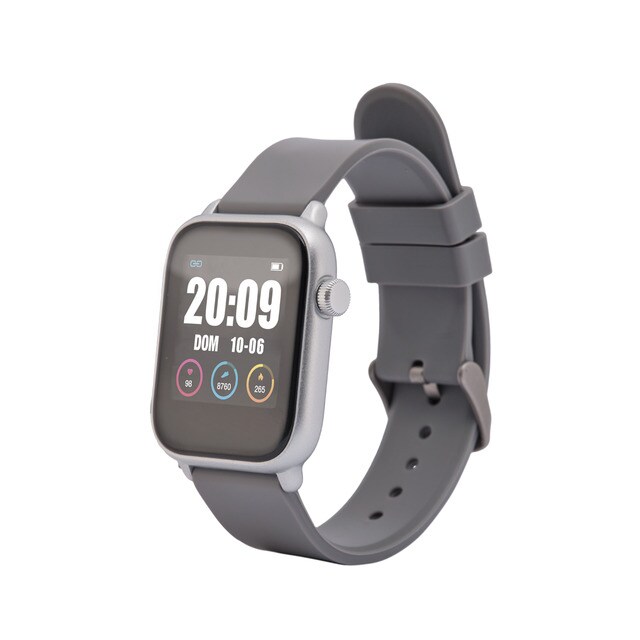 Xplora Activity XMOVE Gris Smartwatch · El Corte Inglés