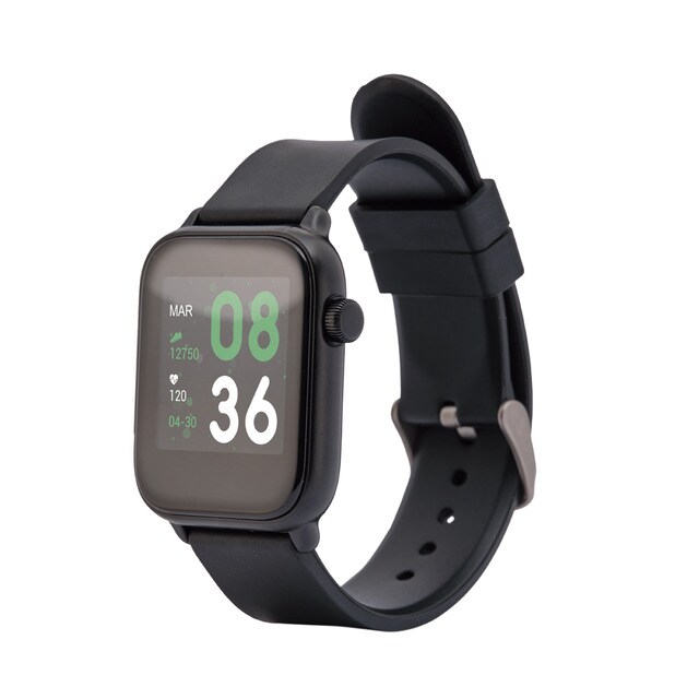 Xplora Activity XMOVE Negro Smartwatch · El Corte Inglés
