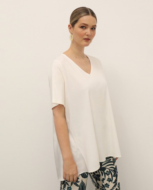 Nueva colección · Tallas Grandes · Moda mujer · El Corte Inglés (123)