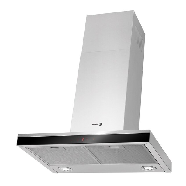 Imagen 0 de Campana decorativa Fagor 4 niveles de potencia - 3CFS-6050N