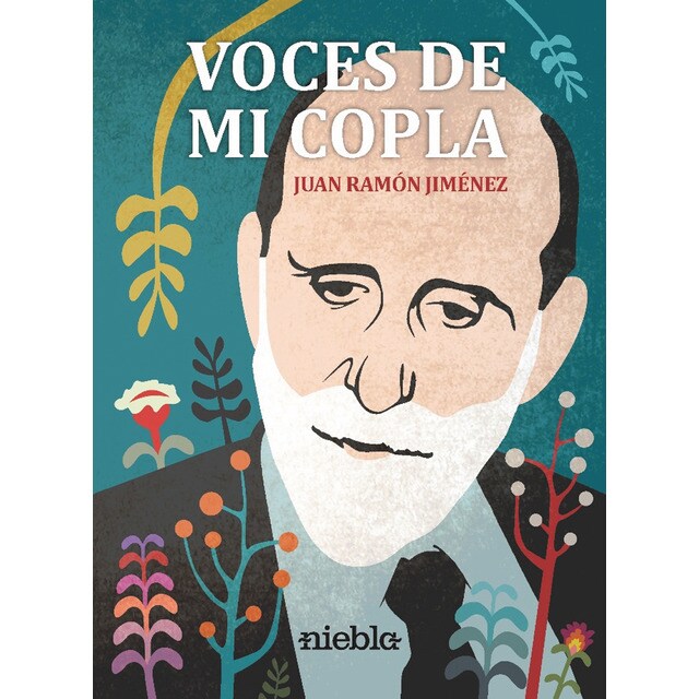 Imagem 0 de Voces de mi copla(Tapa dura)