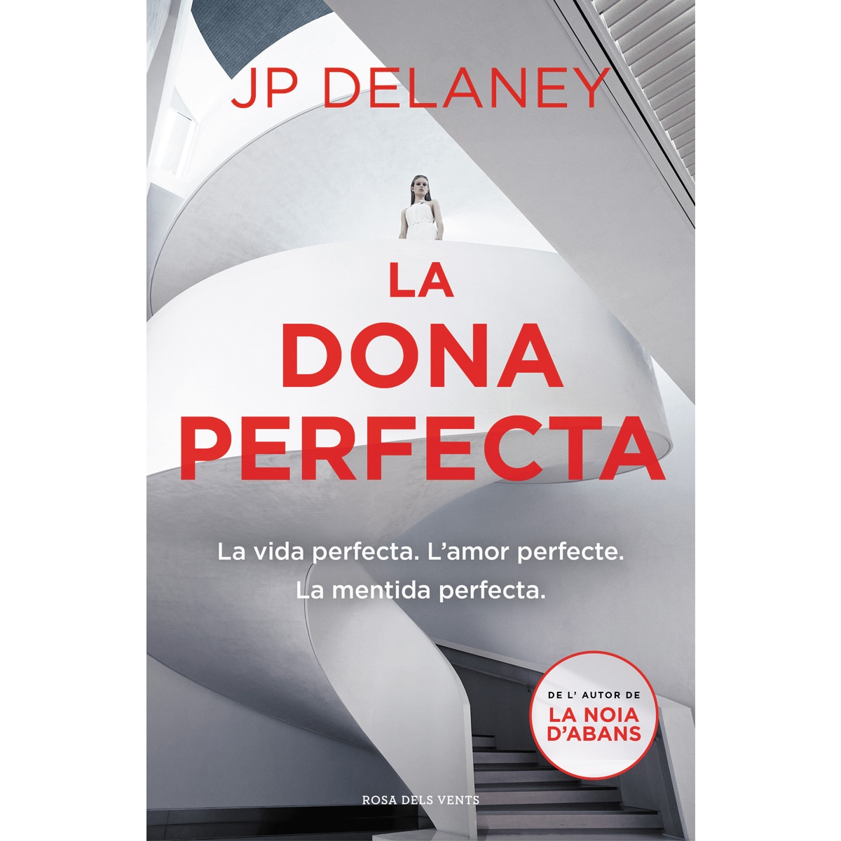 Imagem 0 de La dona perfecta: Controla els teus matins, impulsa la teva vida(Tapa dura)