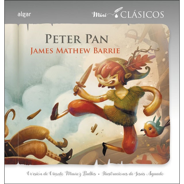 Imagem 0 de Peter Pan