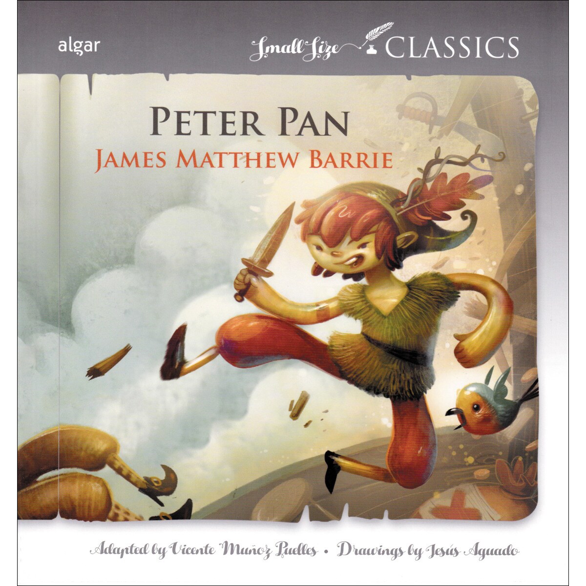 Peter Pan 1