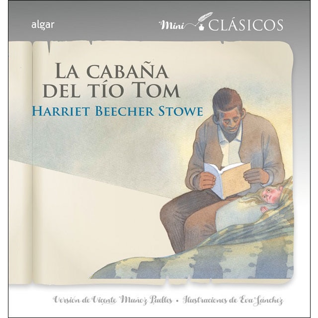 Imagem 0 de La cabaña del tío Tom