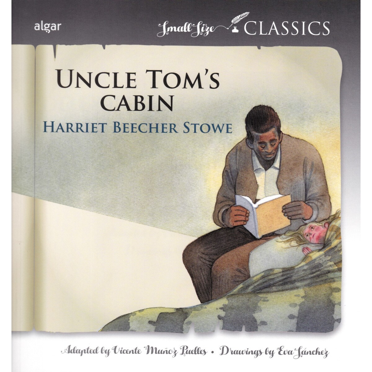 Uncle Tom's Cabin 1